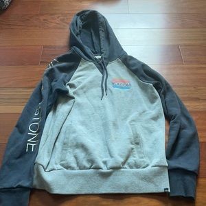 Volcom Hoodie!